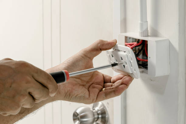 Emergency Electrical Repair Services in Marksville, LA